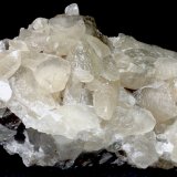 Calcita
73 x 39 x 33 mm.
(Autor: José Luis Zamora)