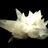 Calcita.
90x45 mm.
(Autor: Jesus Franquesa Baucells)