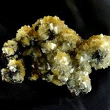 Calcita
80x50 mm
(Autor: Jesus Franquesa Baucells)