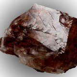 CALCITA
38 x 29 x 20 mm
(Autor: José Luis Zamora)