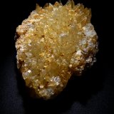 Calcita.
97x76 mm.
(Autor: Jesus Franquesa Baucells)