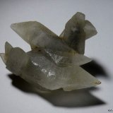 Calcita.
50x38 mm.
(Autor: Jesus Franquesa Baucells)