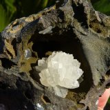 Calcita
9 x 7 cm
(Autor: nerofis2)