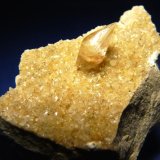 Calcita
Pieza 60 x 50 mm. cristal 20 mm.
(Autor: Jesus Franquesa Baucells)