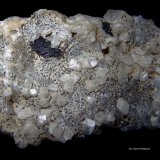 Calcita.
65x45 mm.
(Autor: Jesus Franquesa Baucells)