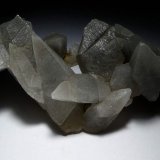 Calcita.
70x43 mm.
(Autor: Jesus Franquesa Baucells)