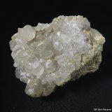 Calcita.
70x60 mm.
(Autor: Jesus Franquesa Baucells)