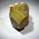 Calcita.
40x30 mm.
(Autor: Jesus Franquesa Baucells)