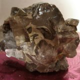 Calcita
10 x 10 x 5 cm
(Autor: juan martin)