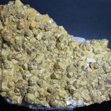 Calcita
20 x 11 cm
(Autor: Joaquin Blanco Cortina)