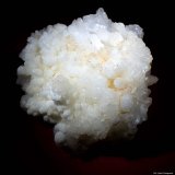 Calcita.
80x70 mm.
(Autor: Jesus Franquesa Baucells)