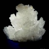 Calcita.
130x100 mm.
(Autor: Jesus Franquesa Baucells)
