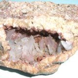 Calcita
3 x 8 cm.
(Autor: Antonio GG)