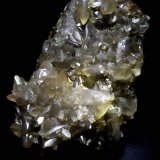 Calcita.
75x52 mm.
(Autor: Jesus Franquesa Baucells)