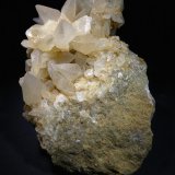 Calcita.
80x48 mm.
(Autor: Jesus Franquesa Baucells)