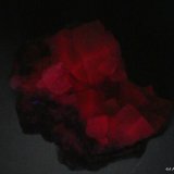 Calcita.
77x70 mm.
(Autor: Jesus Franquesa Baucells)