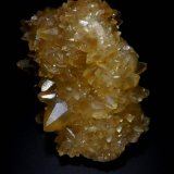 Calcita.
65x54x42 mm.
(Autor: Jesus Franquesa Baucells)