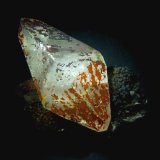 Calcita.
100x70 mm.
(Autor: Jesus Franquesa Baucells)
