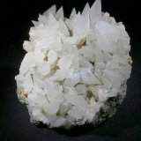 Calcita.
75x60 mm.
(Autor: Jesus Franquesa Baucells)