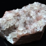 Calcita
67 x 34 x 40 mm.
(Autor: José Luis Zamora)