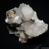 Calcita.
77x70 mm.
(Autor: Jesus Franquesa Baucells)