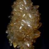 Calcita.
65x54x42 mm.
(Autor: Jesus Franquesa Baucells)