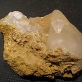 Calcita
Cristal más grande 3 cm.
(Autor: juan martin)