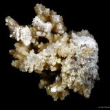 Calcita
36x24 mm.
(Autor: Jesus Franquesa Baucells)