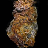 Calcita.
110x70 mm.
(Autor: Jesus Franquesa Baucells)