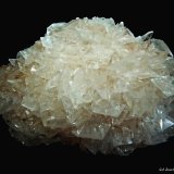 Calcita.
80x55 mm.
(Autor: Jesus Franquesa Baucells)