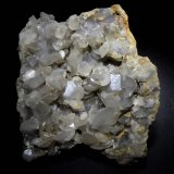 Calcita.
60x52 mm.
(Autor: Jesus Franquesa Baucells)