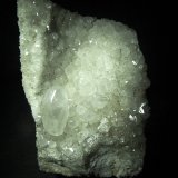 Calcita.
110x70 mm.
(Autor: Jesus Franquesa Baucells)