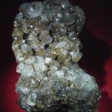 Calcita
110x60 mm.
(Autor: Jesus Franquesa Baucells)
