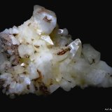 Calcita.
110x75 mm.
(Autor: Jesus Franquesa Baucells)