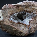 Calcita
70 x 63 x 48 mm.
(Autor: José Luis Zamora)