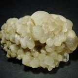 Calcita
55x40 mm.
(Autor: Jesus Franquesa Baucells)