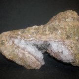 Calcita
9 x 6 cm.
(Autor: Antonio GG)