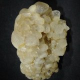 Calcita
55x40 mm
(Autor: Jesus Franquesa Baucells)