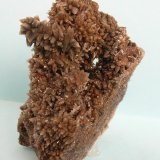 Calcita
9 x 5 cm
(Autor: Pedro Conesa)