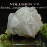 Calcita
45x40 mm
(Autor: Ignacio)