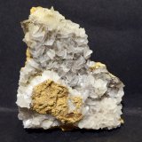 Calcita
7x6 cm
(Autor: Ander Ispizua Juan)