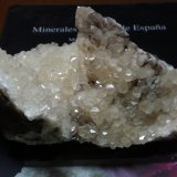 Calcita
120x80 mm
(Autor: Ignacio)