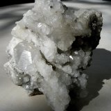 Calcita
12 cm
(Autor: canada)