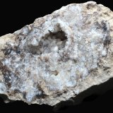Calcita
72 x 64 x 55 mm
(Autor: José Luis Zamora)