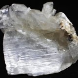 Calcita
6x5x3 cm
(Autor: Luis Edmundo Sánchez Roja)