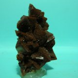 Calcita
5 x 4 cm
(Autor: Pedro Conesa)