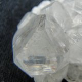 Calcita
1 x 1 cm
(Autor: KSamuel MacíasM)
