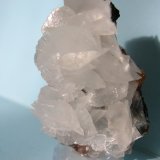 Calcita
5 x 3 cm
(Autor: Pedro Conesa)