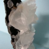 Calcita
5 x 3 cm
(Autor: Pedro Conesa)