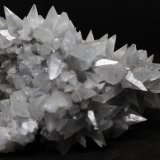 Calcita
7.5X5X4.5 cm
(Autor: Luis Edmundo Sánchez Roja)